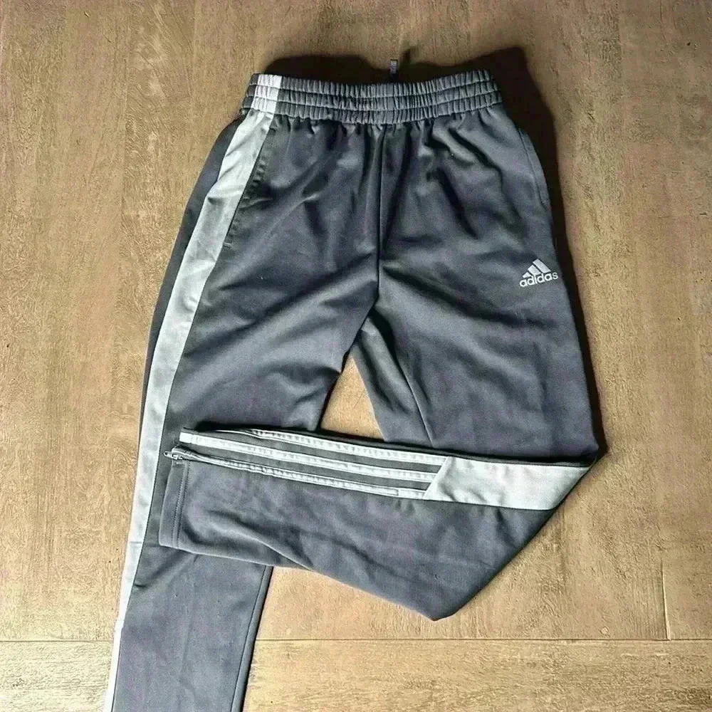 Adidas climalite joggers size Medium.  Good condition.